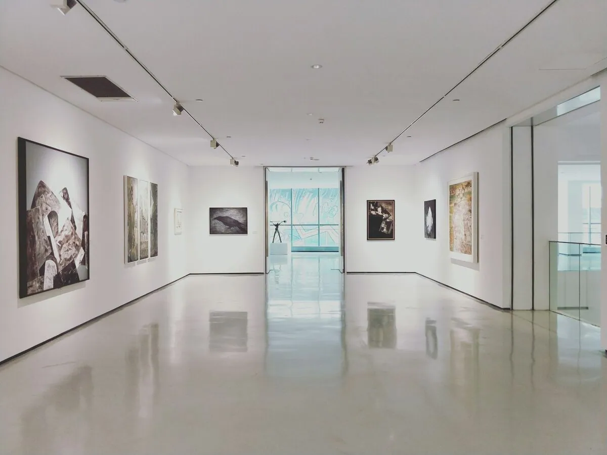 Kunst & Cultuur