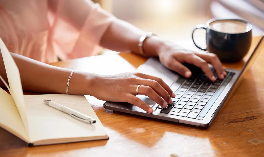 Content-creatie en copywriting bij Ecrivus International
