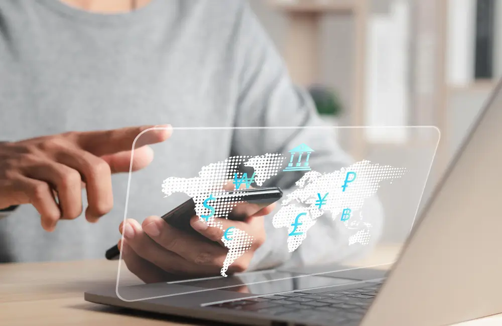 Chatbot AI-verificatie — Ecrivus International