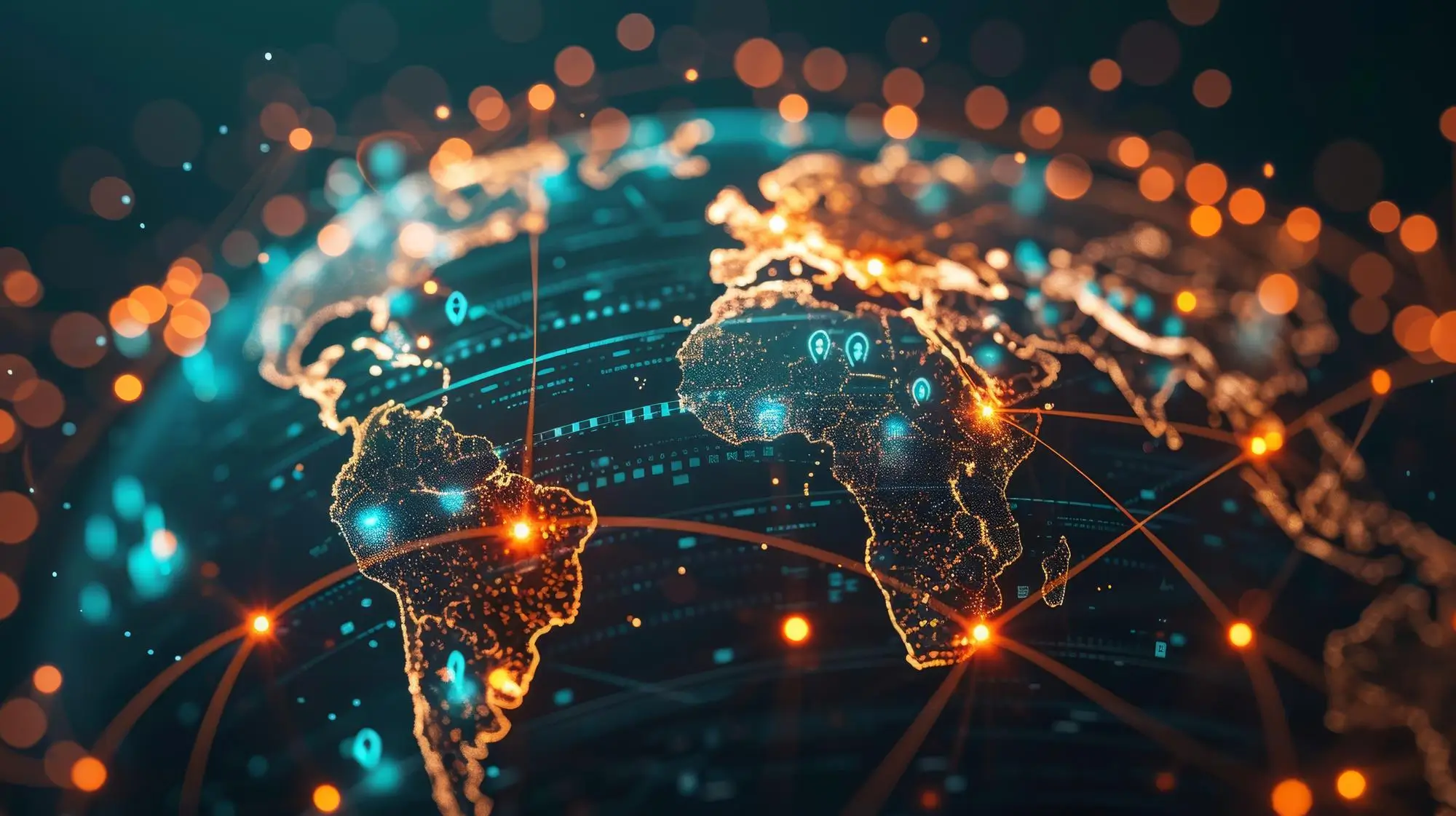 Beëdigde contract-vertalingen in 225+ talen door het netwerk van Ecrivus International