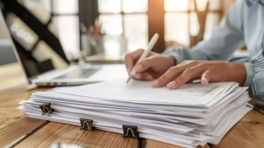 Opleidingserkenning met beëdigde studiegidsvertaling van Ecrivus International