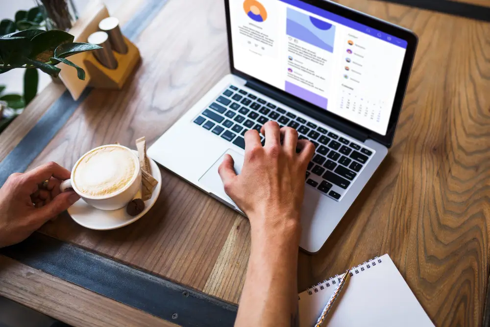 Digitale toegankelijkheid — Ecrivus International