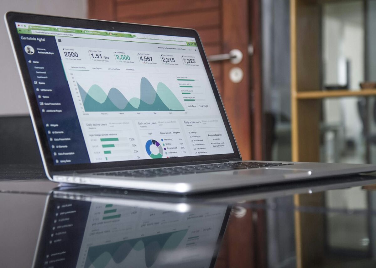 Professional seo services