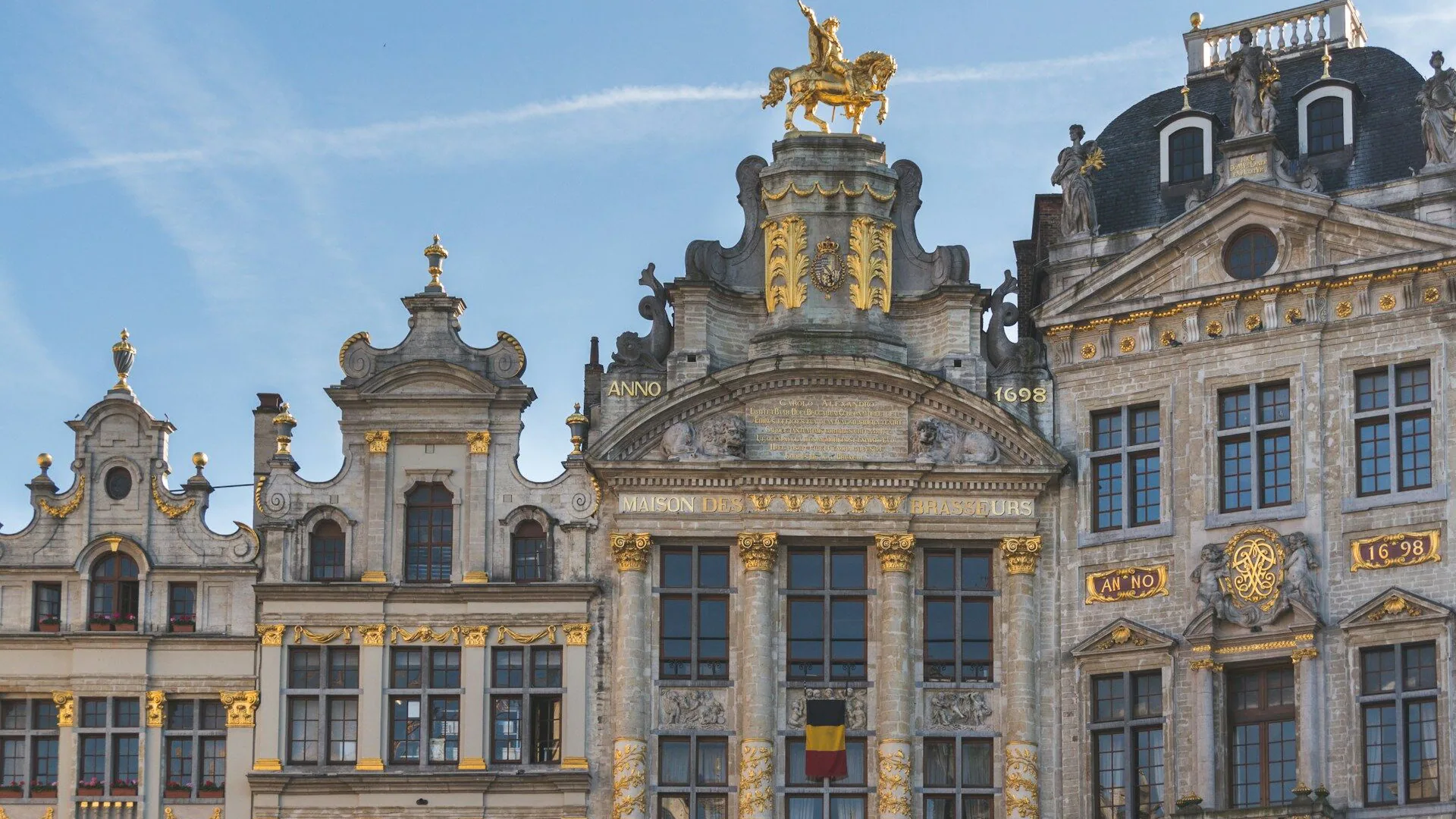 Vlaams vertaler — beëdigde en zakelijke Vlaams vertaling