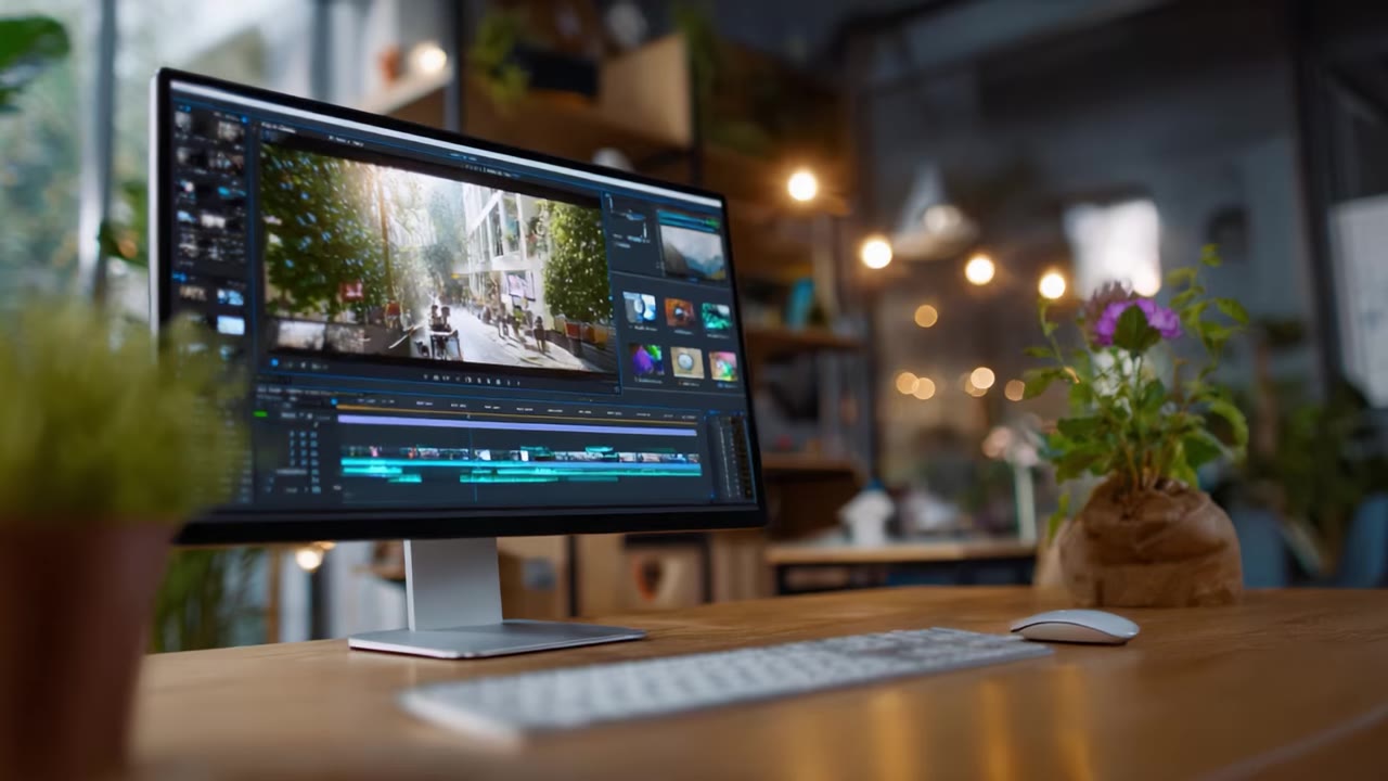 Professional subtitling services