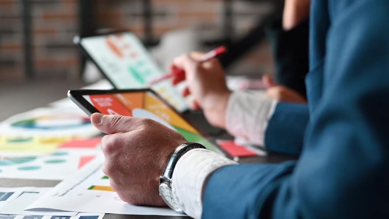 Professional marketing translation services